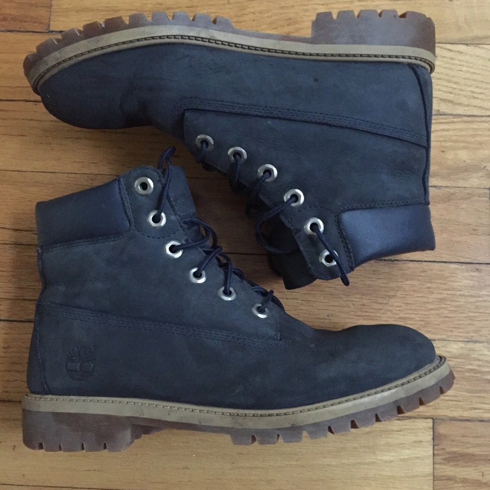 TIMBERLAND BOOT - Picture 4 of 6